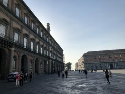 Palazzo Majorana - 2