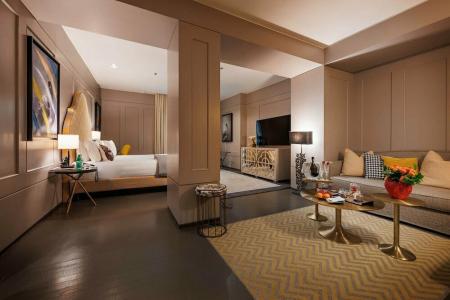 Singer Palace Roma - 17