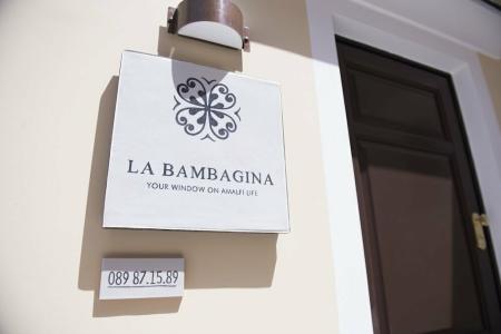 La Bambagina - 4