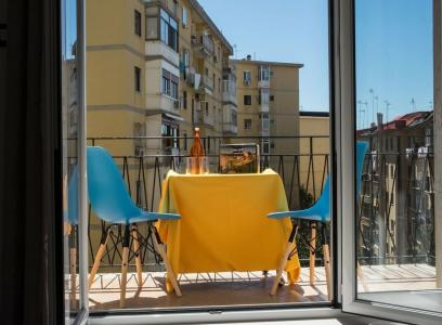 Montedonzelli B&B - 23