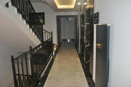 Golaz SUİT Otel - 40