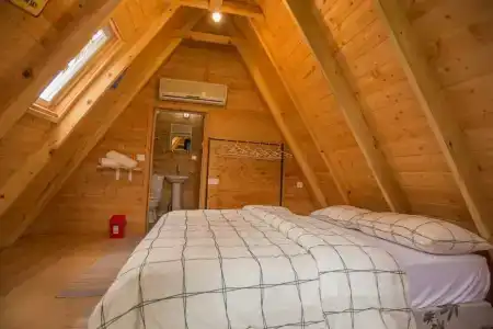 The Hill Glamping Bungalow - 16