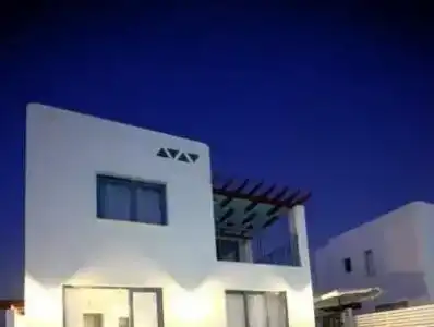 Meltemi Villas - 5