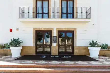 Seawater Bio & Beauty Spa - 3