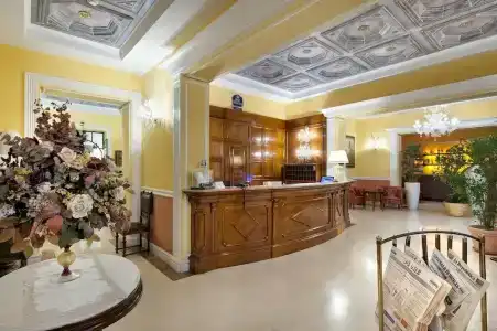 Best Western Ai Cavalieri - 0