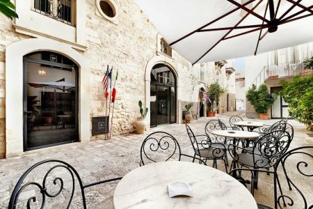 Relais Antica Badia - San Maurizio 1619 - 44