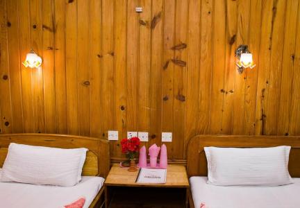 Langtang View Nagarkot Bed & Breakfast - 19