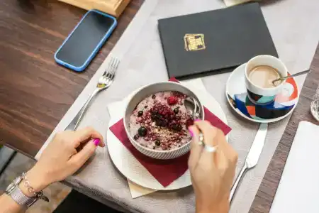 Crowne Plaza PODGORICA by IHG - 36