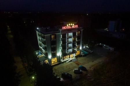 Hoti II - 2