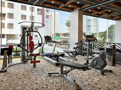 ibis Styles Jakarta Simatupang - 26