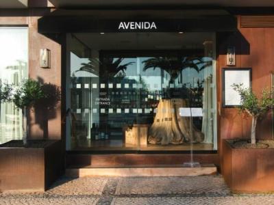 Lagos Avenida - 26