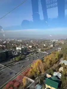 Park Dedeman Almaty - 14