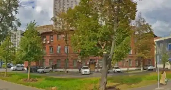 StayWay na Aviamotornoy - 0