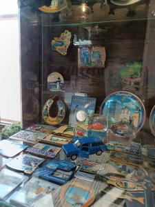 Lada-Voskhod Complex - 31