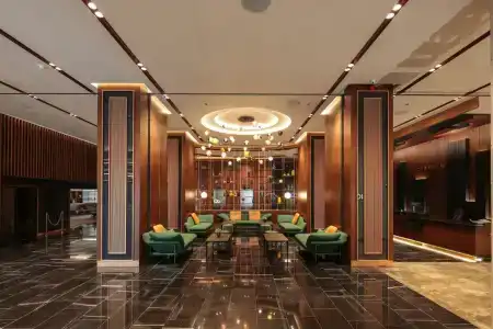 & Casino Cherno More - 84