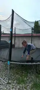 Rechnaya Recreation Center - 6