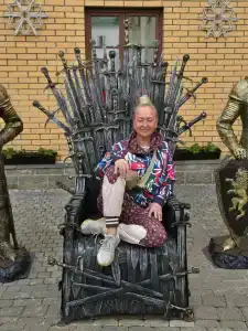 Monastyrski Minsk City Centre - 75