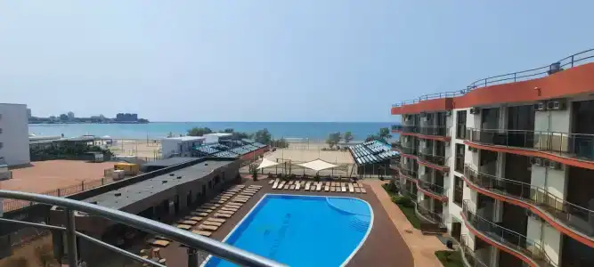 Dream Anapa - 99