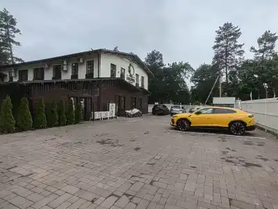 Парк-отель “Икорец” - 56
