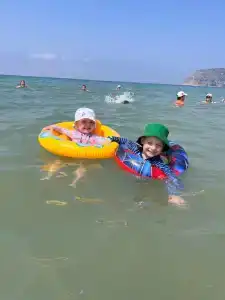 Blue Wave Suite - All Inclusive - 90