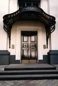 Grand Yekaterinodar (exp. Romanoff) - 21