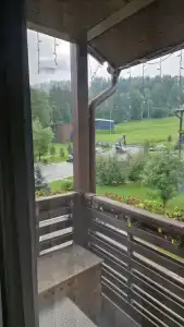 Vsesezonnyy kurort Manzherok - 82