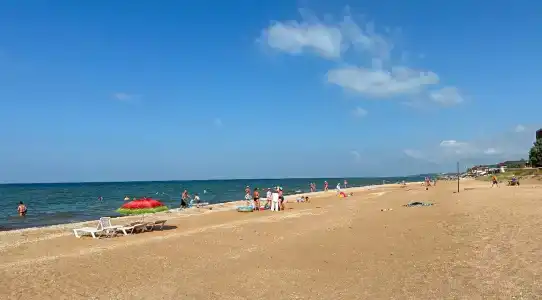 Лотос Пересыпь - 19