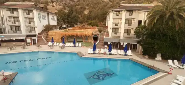 Pam Thermal Clinic & Spa - 47