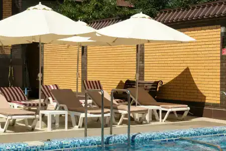 Hotel&SPA DeLuxe - 7