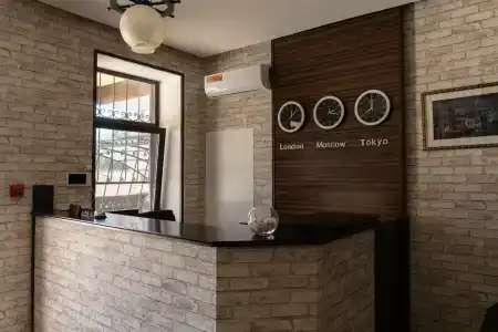 Hotel&SPA DeLuxe - 14