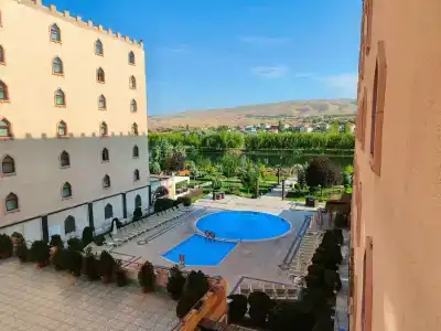 Suhan Cappadocia & Spa - 4