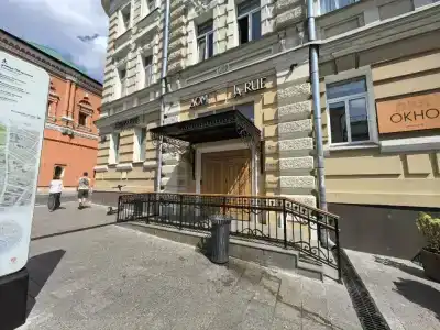 Okno Apart-hotel - 1