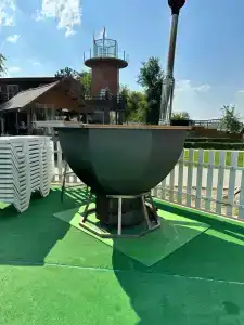 Ogni Mayaka Holiday Park Tourist base - 36