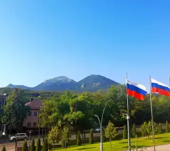 Istochnik Zheleznovodsk Health resort - 9