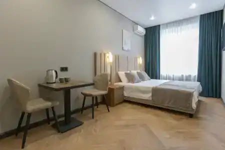 Liberti Apart-hotel - 13