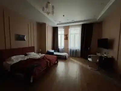 Dom Palomnika Na Vladimirskoy - 89