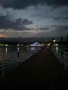 Kapriz Issyk KUL Resort - 46