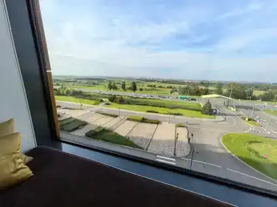 Hampton by Hilton Saint-Petersburg ExpoForum - 89