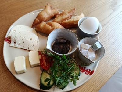 Drevniy Darband - 49