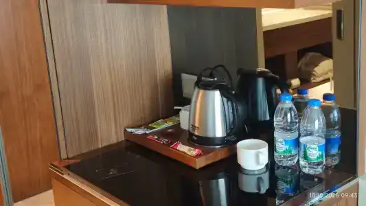 Ankara Alegria Business - 21