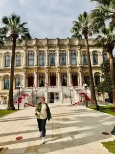 Ciragan Palace Kempinski Istanbul - 85