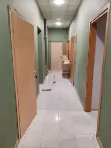 StayWay na Aviamotornoy - 17