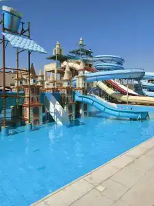 Mirage Bay Resort & Aqua Park - 1