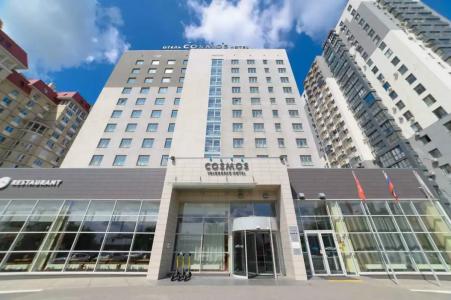 Park Inn by Radisson - 15