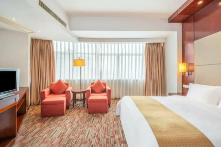 Holiday Inn Xiaoshan, an IHG - 26