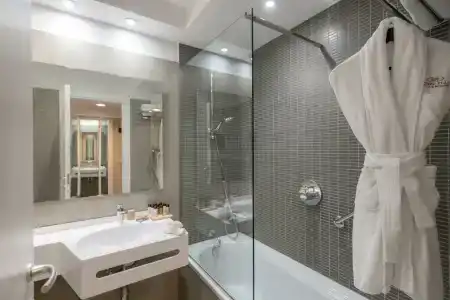 Crowne Plaza Rome St. Peter's, an IHG - 22