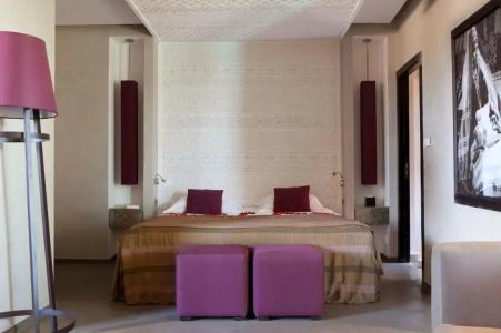 Les Jardins De La Koutoubia - 86