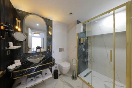 Golden Horn Bosphorus - 23