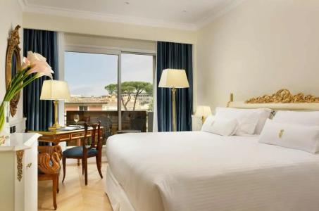 Parco dei Principi Grand & SPA - 79