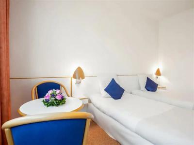 Novotel Caen Côte de Nacre - 31